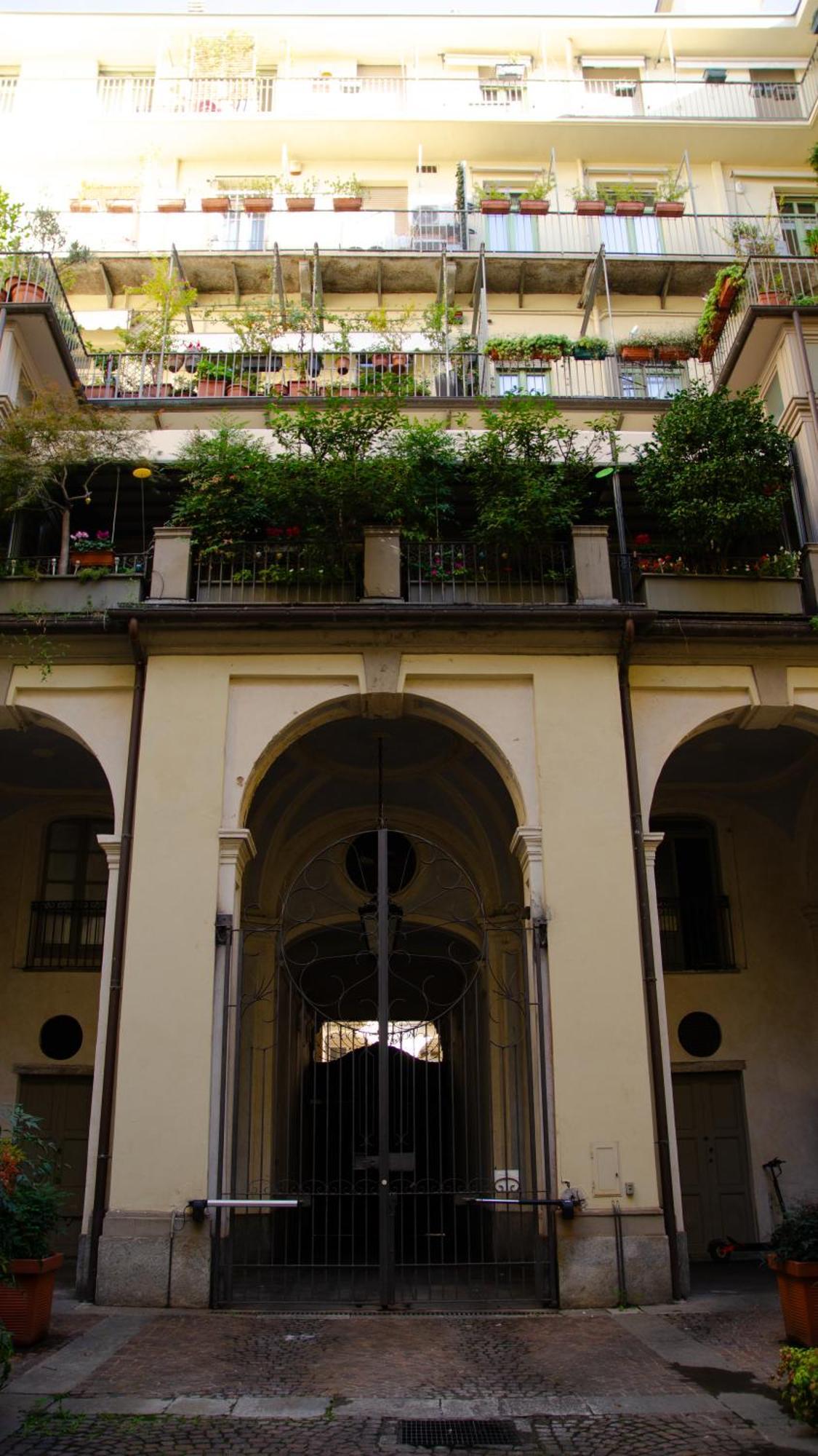 Apartamento La Passeggiata By Happyhostorino *