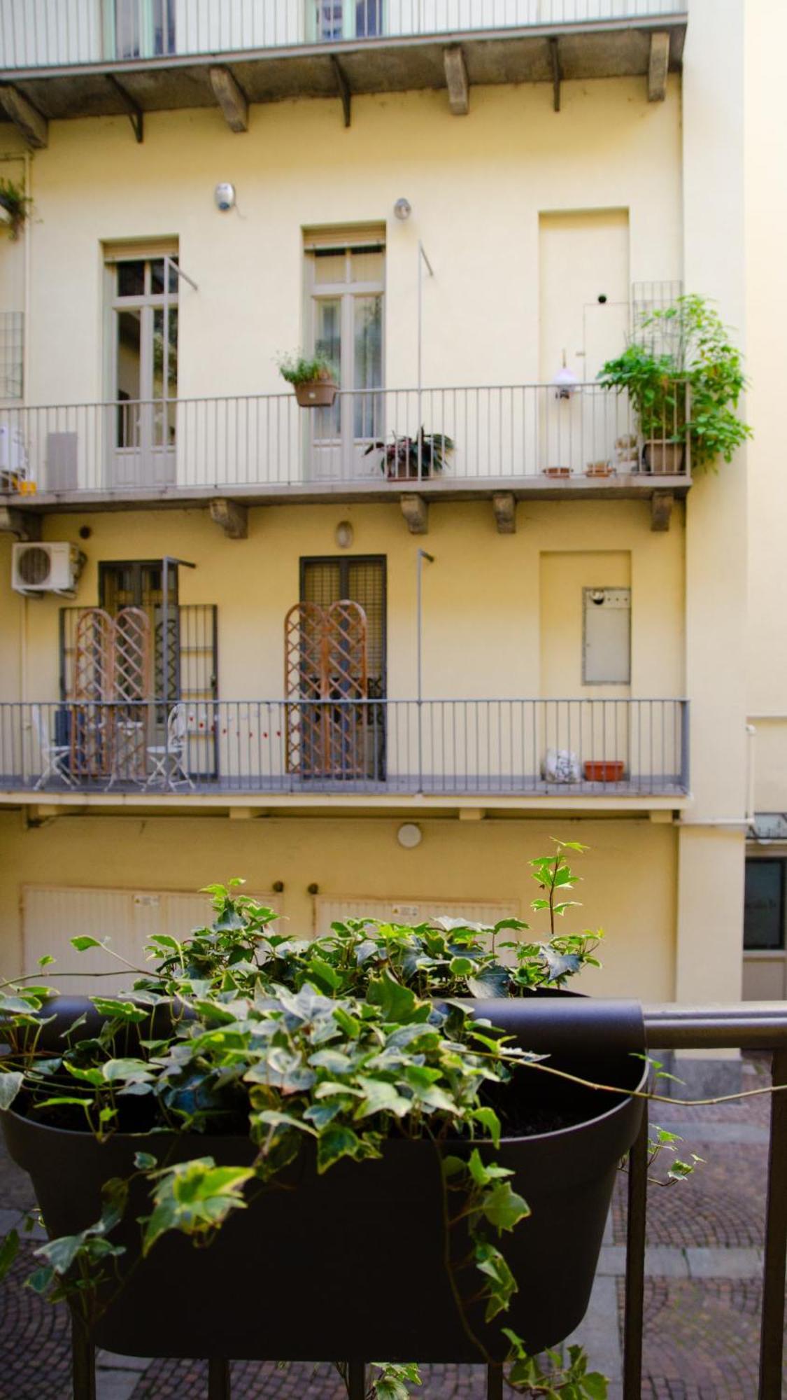 La Passeggiata By Happyhostorino Apartamento *