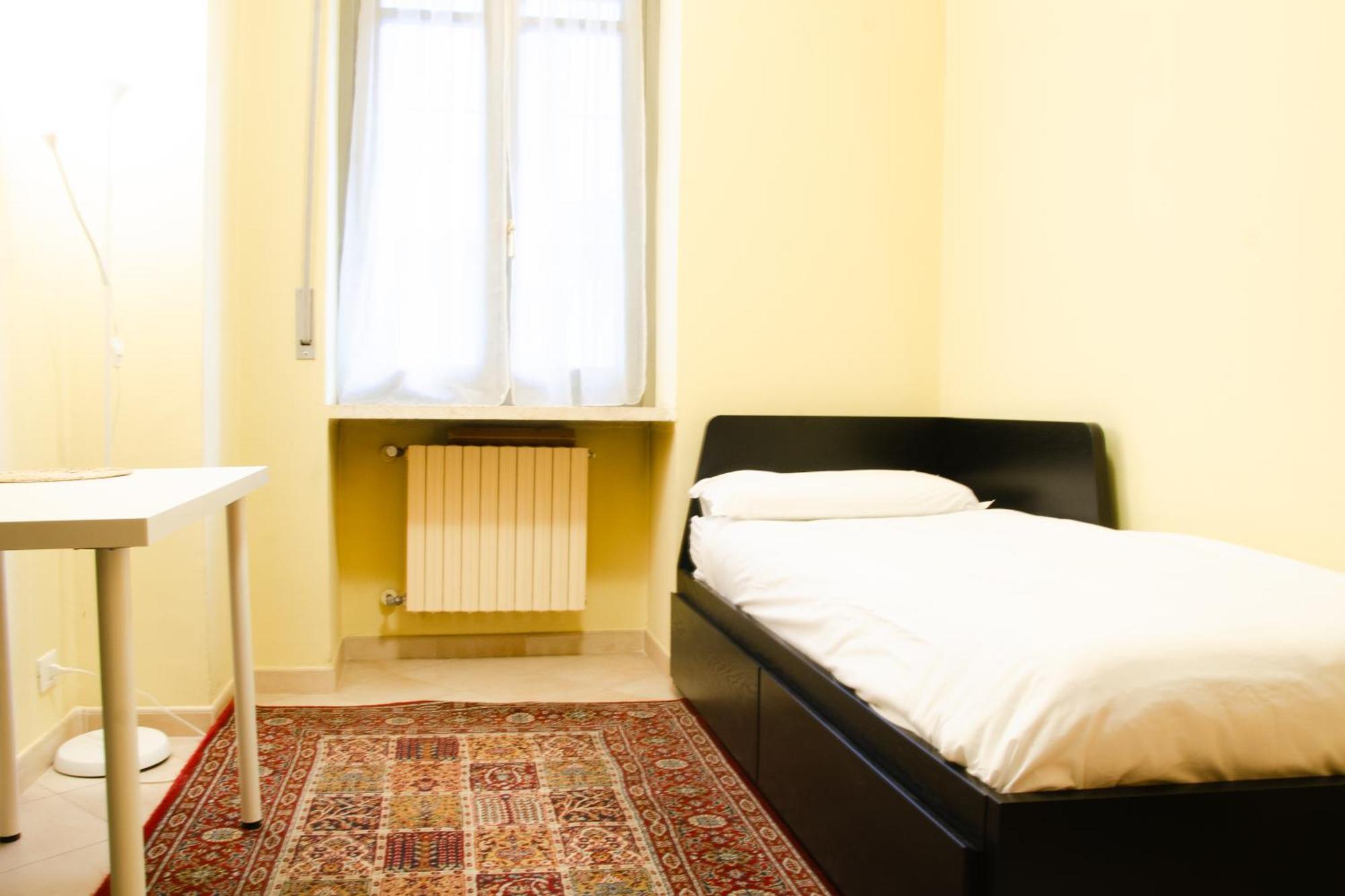 Apartamento La Passeggiata By Happyhostorino *