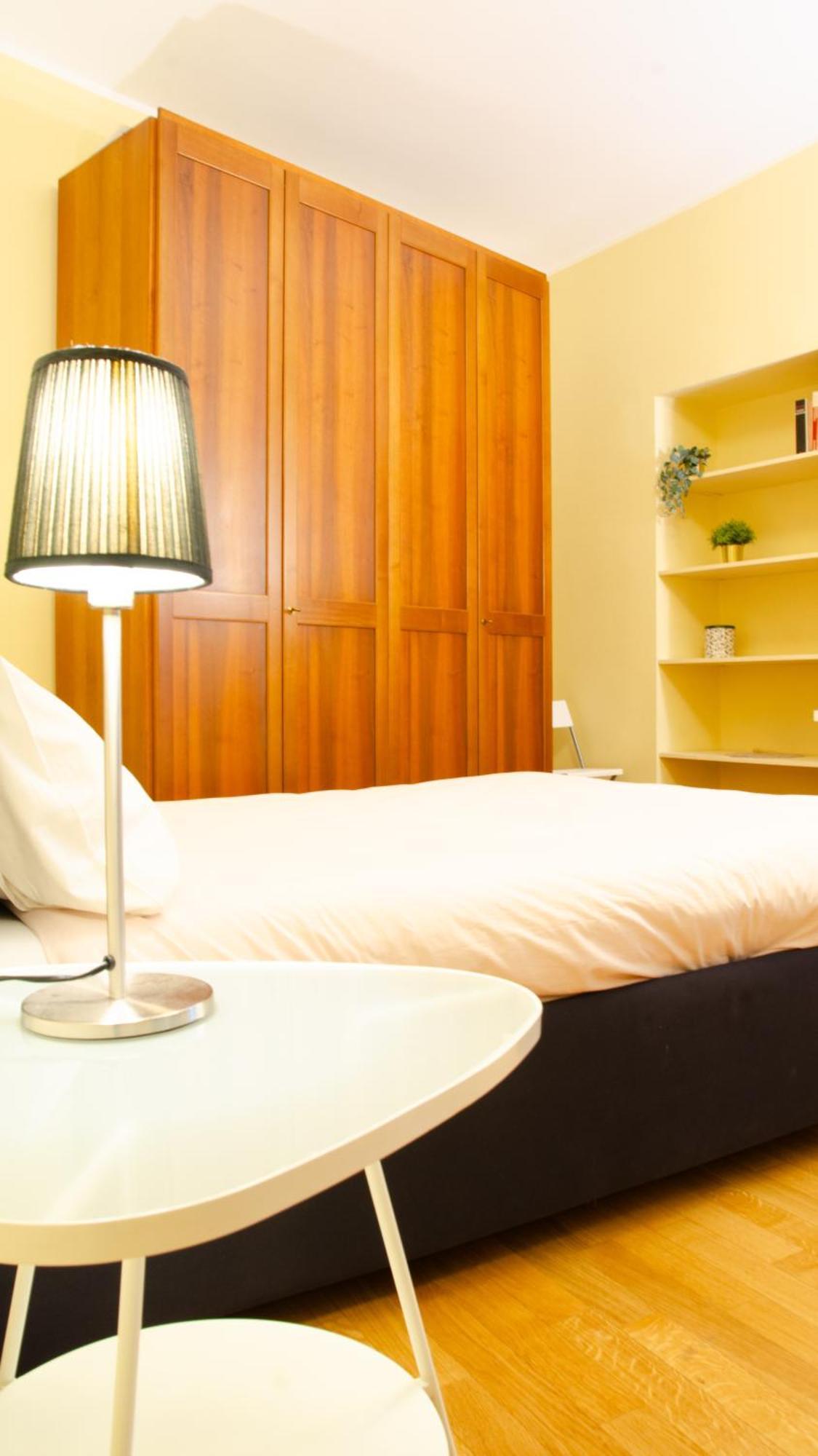 La Passeggiata By Happyhostorino Apartamento