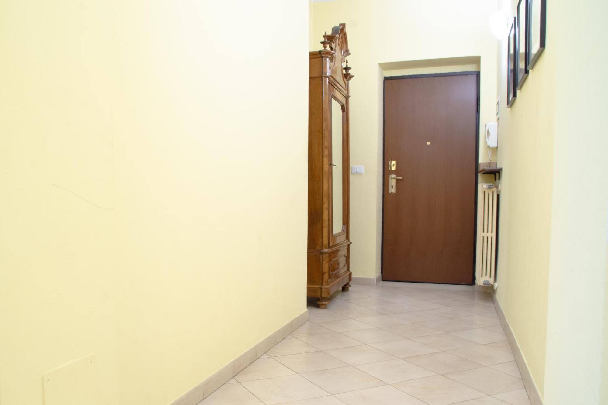 La Passeggiata By Happyhostorino Apartamento *
