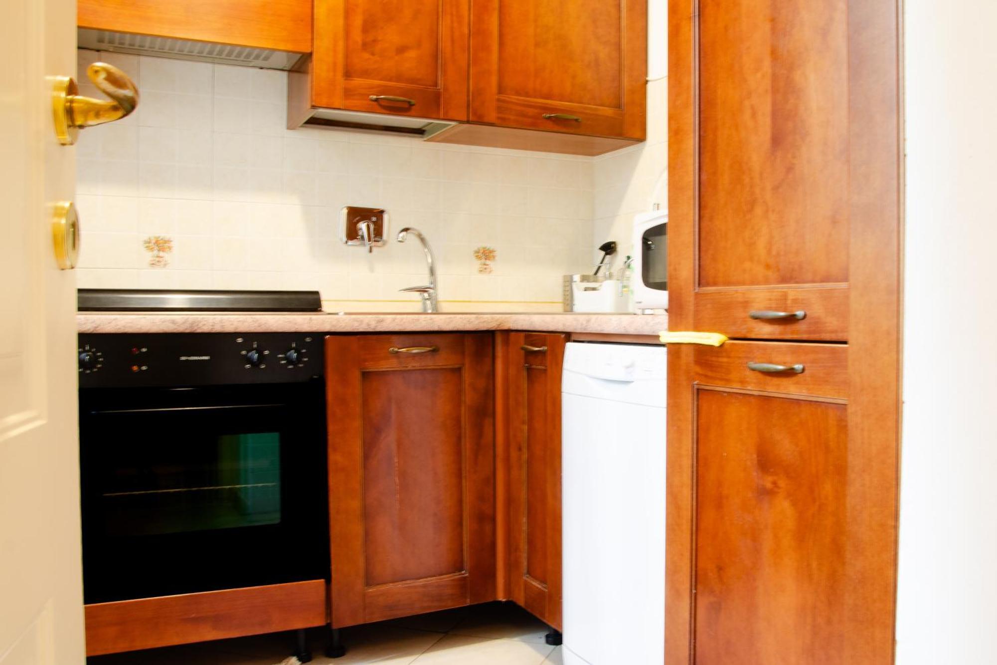 La Passeggiata By Happyhostorino Apartamento Turín