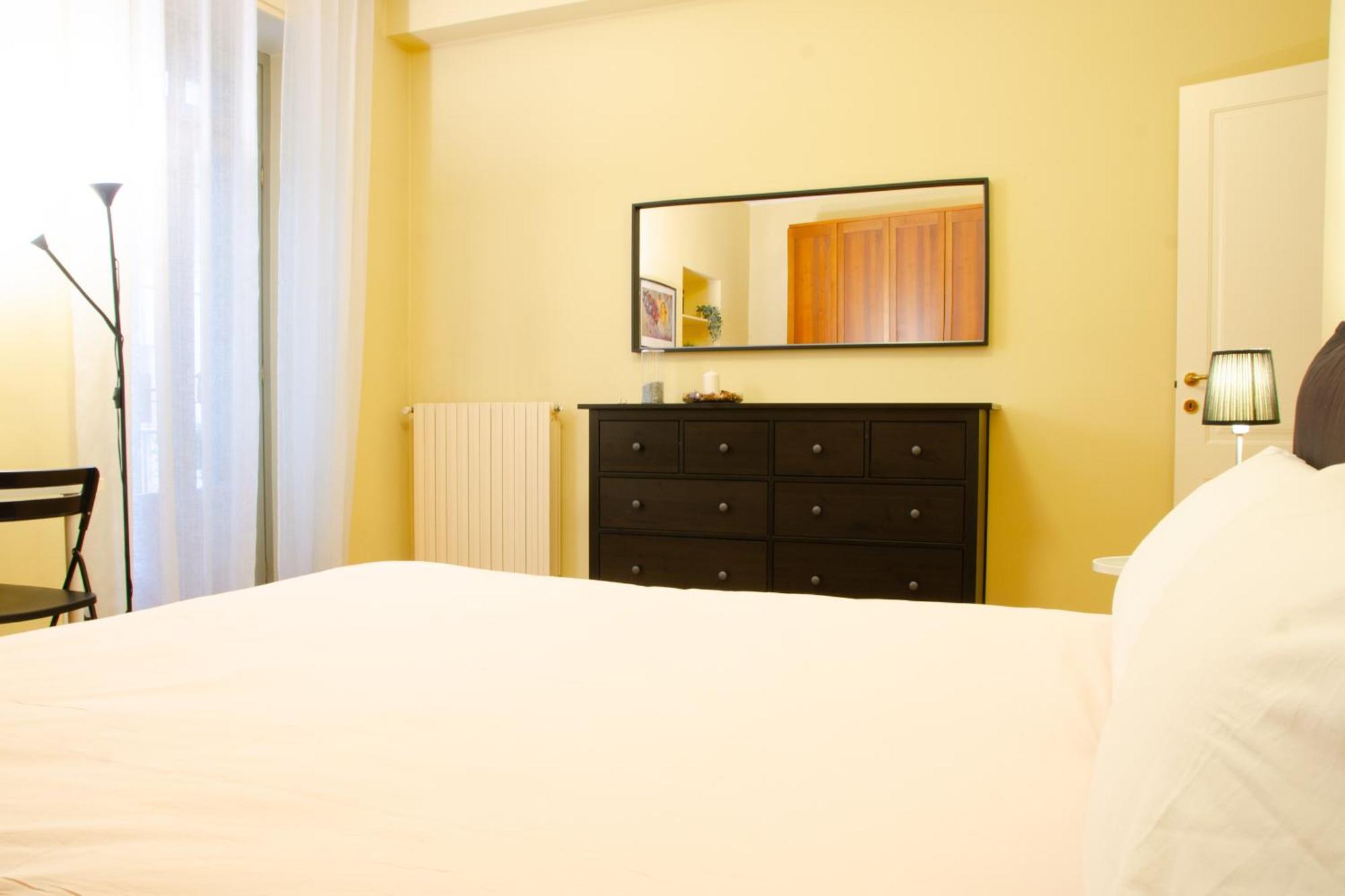 La Passeggiata By Happyhostorino Apartamento